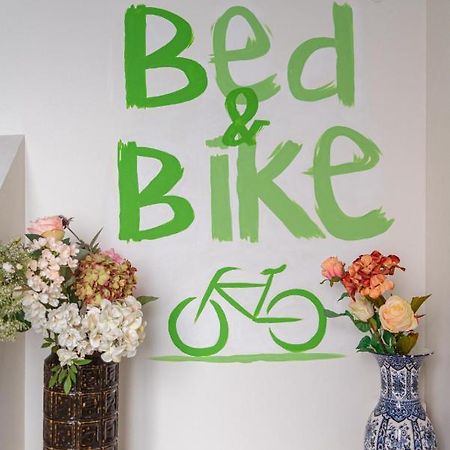 Bed & Bike Ferrara Bed & Breakfast Dış mekan fotoğraf