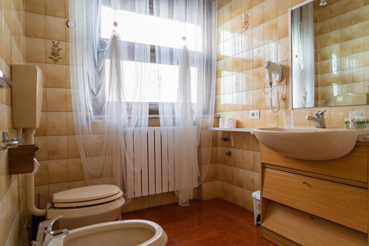 Bed & Bike Ferrara Bed & Breakfast Dış mekan fotoğraf