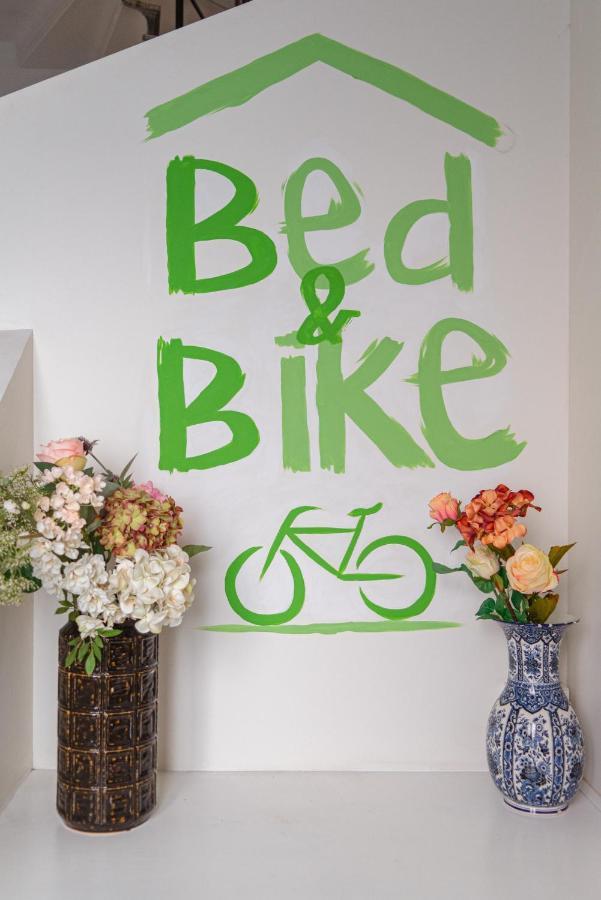 Bed & Bike Ferrara Bed & Breakfast Dış mekan fotoğraf
