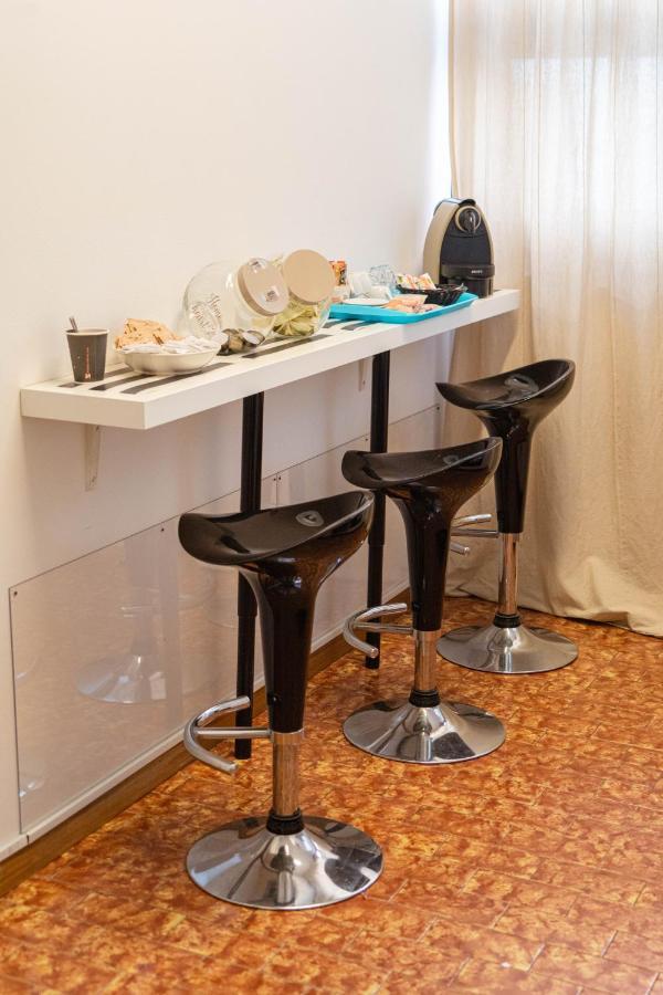 Bed & Bike Ferrara Bed & Breakfast Dış mekan fotoğraf