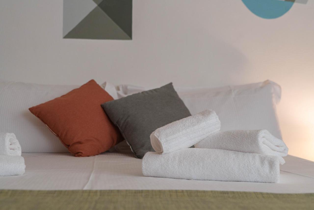 Bed & Bike Ferrara Bed & Breakfast Dış mekan fotoğraf