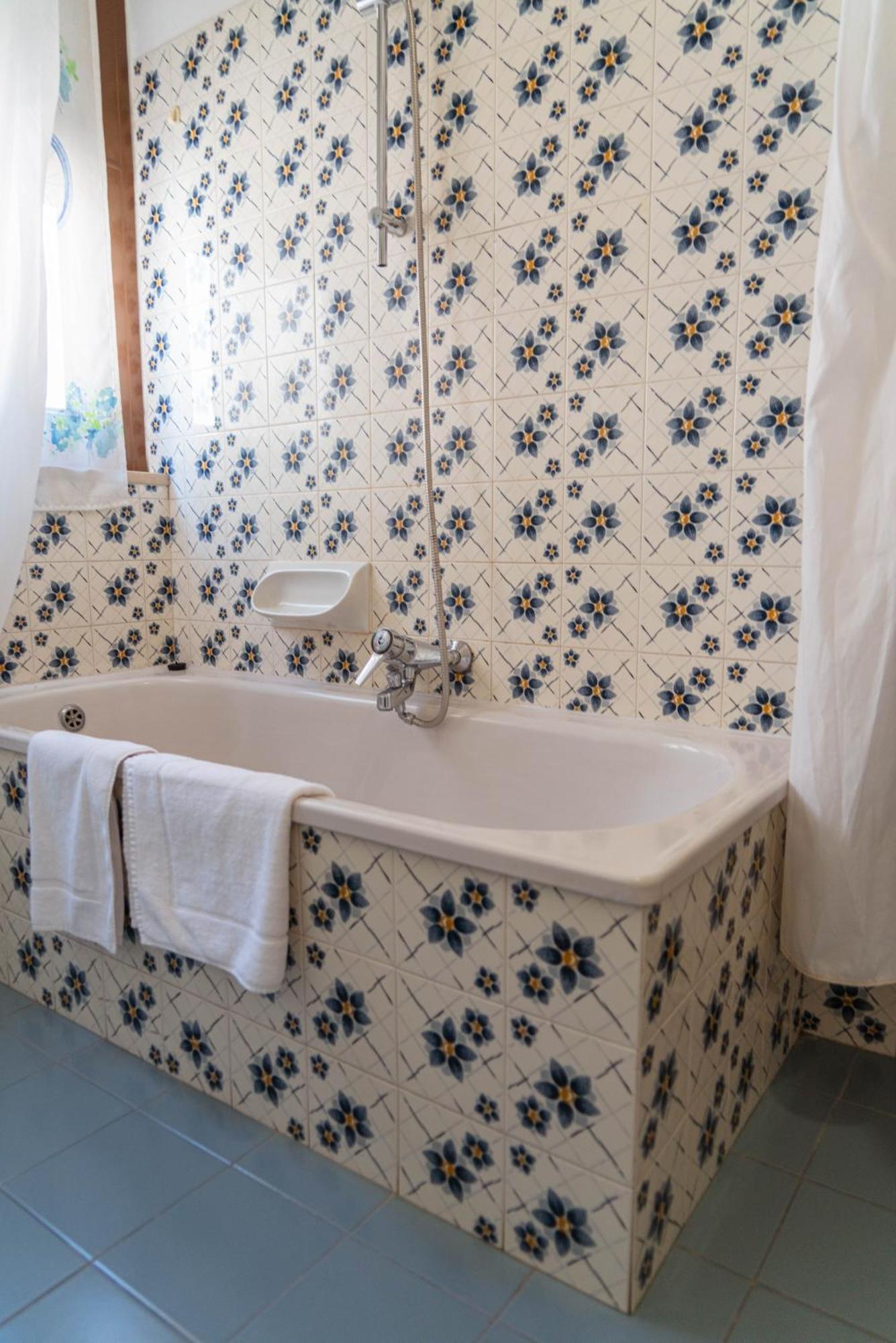 Bed & Bike Ferrara Bed & Breakfast Dış mekan fotoğraf