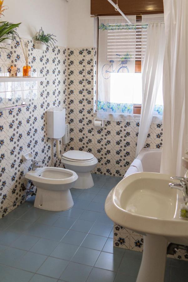 Bed & Bike Ferrara Bed & Breakfast Dış mekan fotoğraf