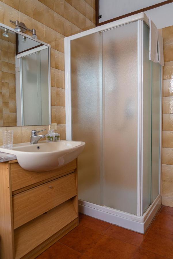 Bed & Bike Ferrara Bed & Breakfast Dış mekan fotoğraf