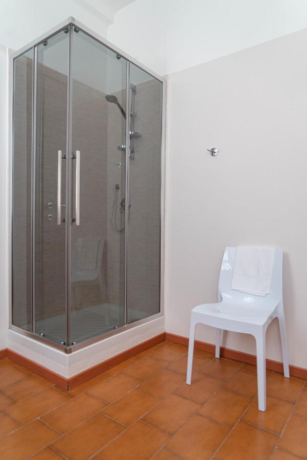 Bed & Bike Ferrara Bed & Breakfast Dış mekan fotoğraf
