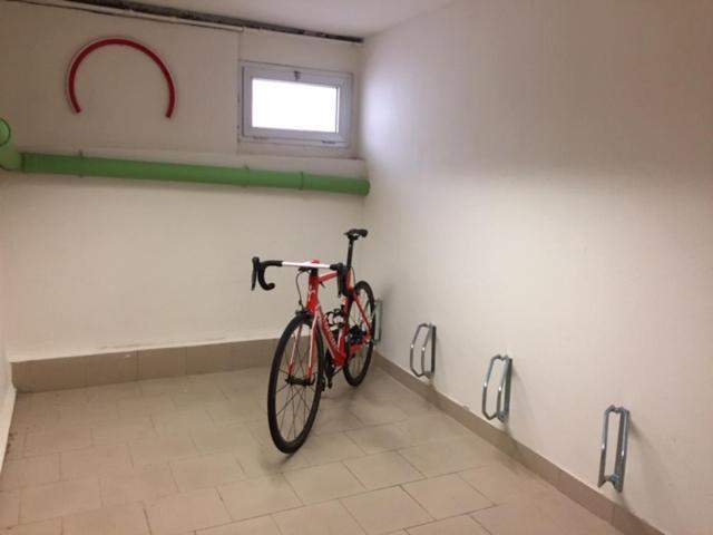 Bed & Bike Ferrara Bed & Breakfast Dış mekan fotoğraf
